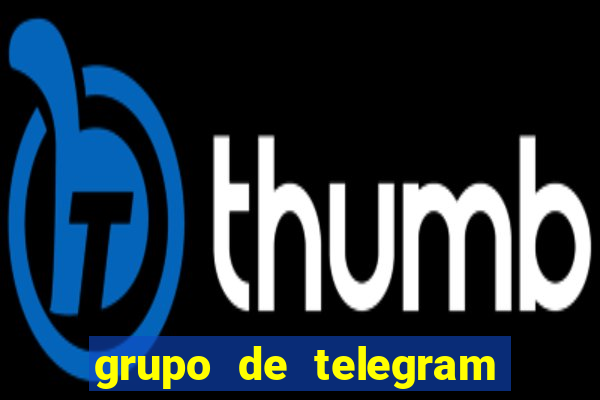 grupo de telegram de adolescentes